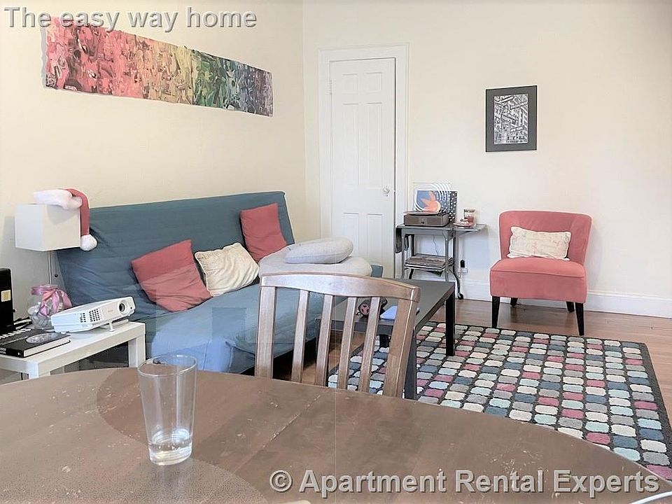 Apartment Rental Experts