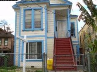 1619 Foothill Blvd, Oakland, CA 94606