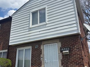 18460 Schaefer Hwy, Detroit, MI 48235