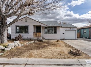 1678 Ordway Ave, Reno, NV 89509