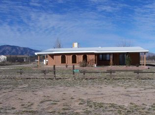 2039 N 1st Ln, Cochise, AZ 85606
