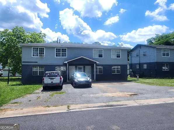 1207 Appling Ct, Macon, GA 31217
