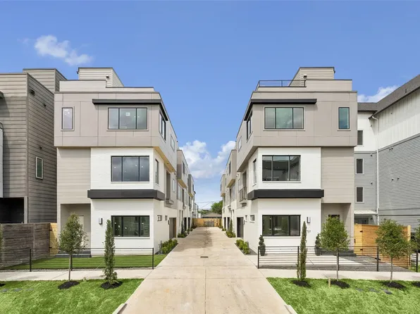 729 W 21st St #A, Houston, TX 77008