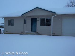 2318 Lynn Lisa Ct, Clarkston, WA 99403