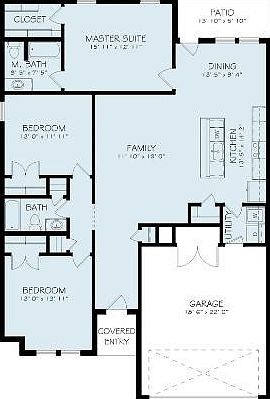 2nd image of 1616 140th St