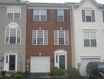 Front House
