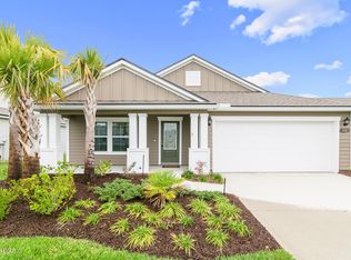 319 Midway Park Dr, Saint Augustine, FL 32084