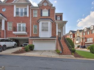 202 Creekway Xing SE, Smyrna, GA 30082