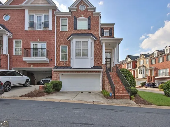 202 Creekway Xing SE, Smyrna, GA 30082