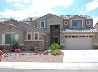 41169 W Robbins Dr, Maricopa, AZ 85138