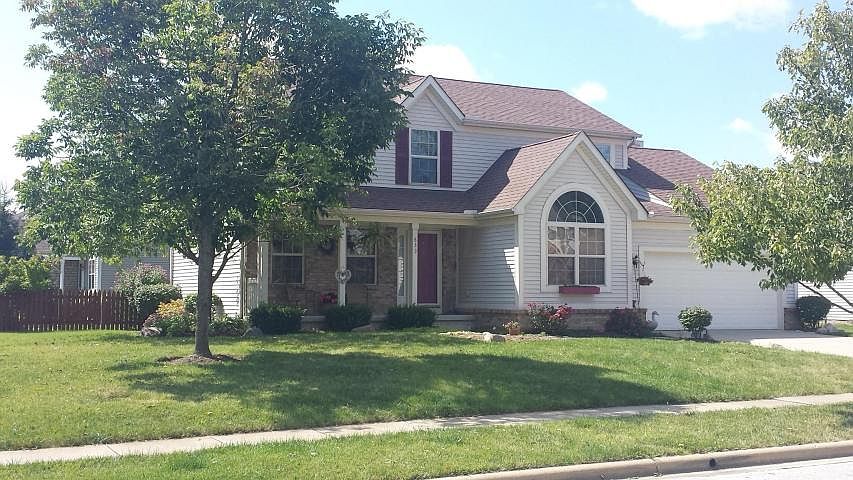 1st image of 633 Prairie Run Dr