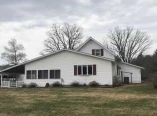 974 20th St, Cameron, WI 54822