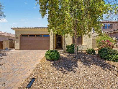 19958 W SHERMAN Street, Buckeye, AZ, 85326