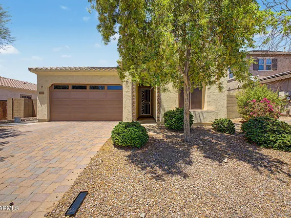 19958 W SHERMAN Street, Buckeye, AZ 85326