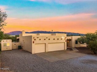 2330 N Bonanza Ave, Tucson, AZ 85749