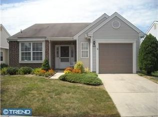 312 Moonseed Pl, Mount Laurel, NJ 08054