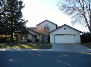 1832 Williamsburg Dr, Yuba City, CA