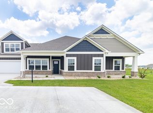 468 Wittenbraker Dr, New Castle, IN 47362