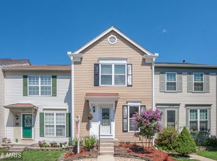 6538 Old Carriage Dr, Alexandria, VA 22315
