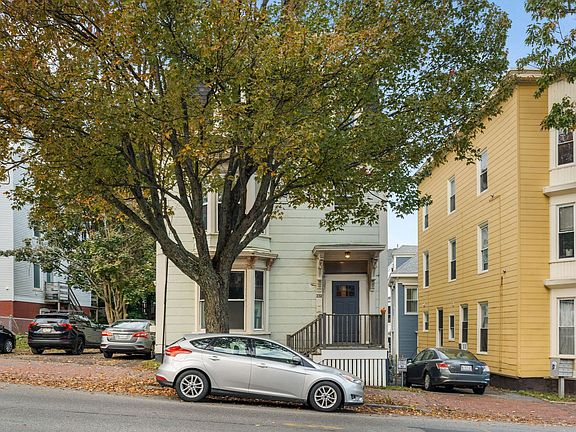 2nd image of 232 High St APT 5