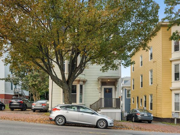 232 High Street | 232 High St, Portland, ME