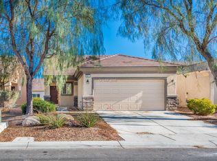 3611 Herring Gull Ln, North Las Vegas, NV 89084