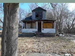 14018 Heyden St, Detroit, MI 48223