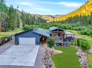 14195 Cramer Creek Rd, Clinton, MT 59825