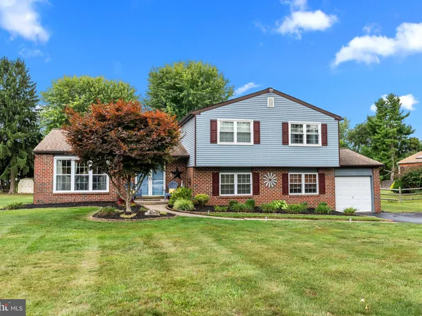 39 David Rd, Holland, PA 18966