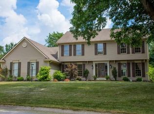 52244 Dorchester Ct, Granger, IN