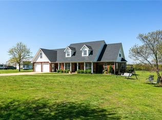 74940 S 4749th Rd, Westville, OK 74965