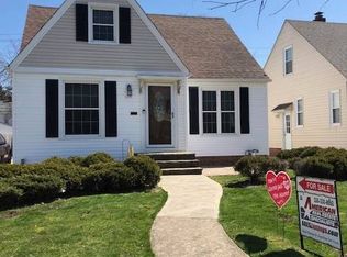 1171 Avondale Rd, South Euclid, OH 44121