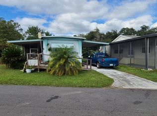 13618 N Florida Ave LOT 49, Tampa, FL 33613