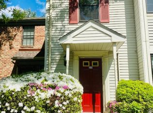 23 Pear Tree Ln #37, Franklin Park, NJ 08823