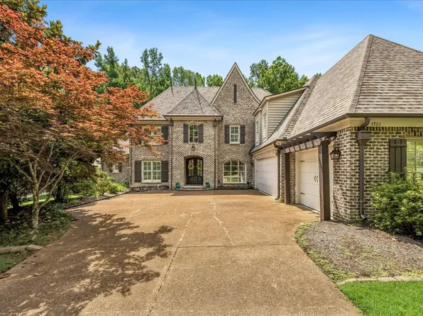 4760 Maple Walk Dr, Lakeland, TN 38002
