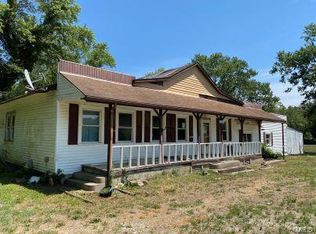 5981 State Highway U, Whitewater, MO 63785