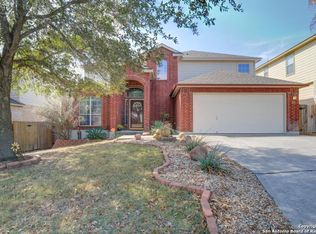 839 Wooden Fox, San Antonio, TX 78245