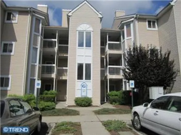397 Silvia St #397, Ewing, NJ 08628
