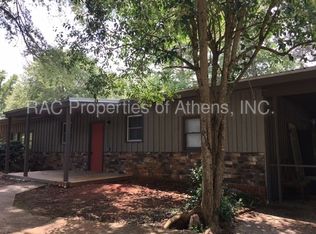 565 Vaughn Rd APT B, Athens, GA 30606