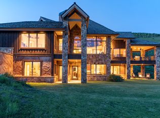 101 Albert J Rd, Telluride, CO 81435