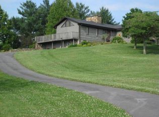 479 Stevenson Hill Rd, Kingsport, TN 37663