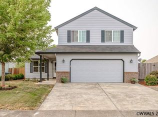 3068 24th Ave SE, Albany, OR