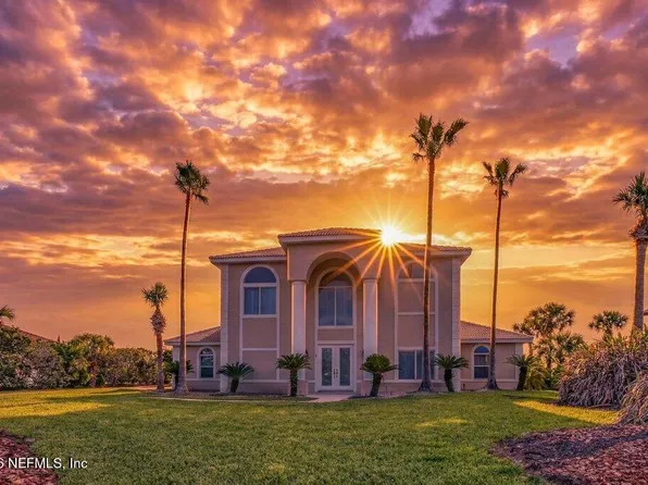 1 SAN GABRIEL Lane, Palm Coast, FL 32137