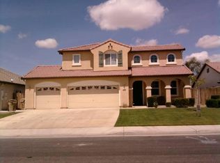 10904 Rancho Cordova St, Bakersfield, CA 93311