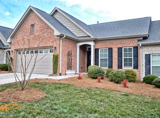 602 Kinloch Dr, Winston Salem, NC 27107