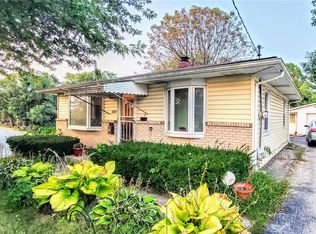6027 W A St, Belleville, IL 62223