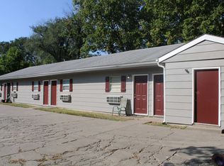 728 W 11th St APT D, Junction City, KS 66441