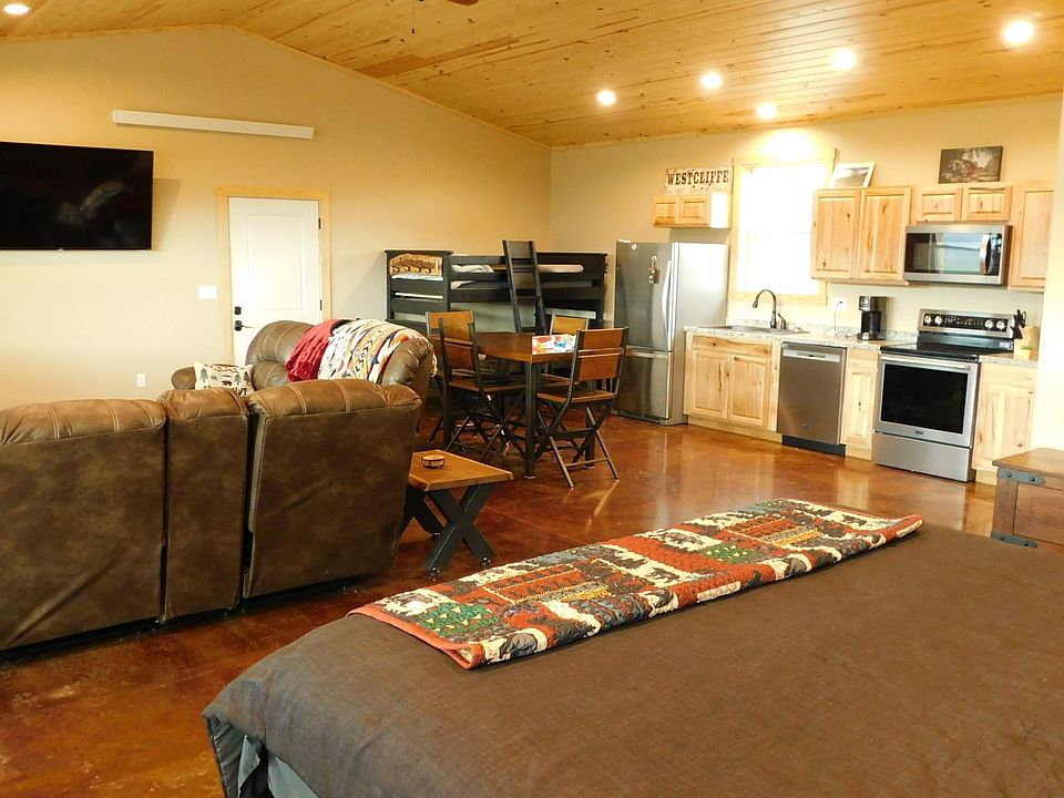 64 Zia Trl Westcliffe, CO, 81252 Apartments for Rent Zillow