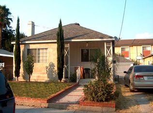 1545 Lake St, Glendale, CA 91201