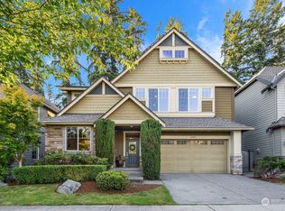 21274 NE 9th Pl, Sammamish, WA